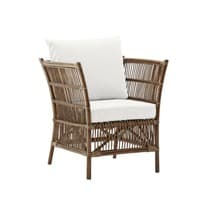 Donatello Lounge Chair w/Cushion