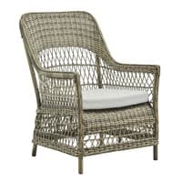 Dawn Chair w/ Cushion