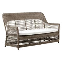Dawn 3-Seater Sofa w/ Cushion