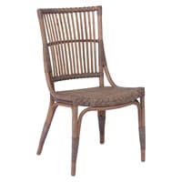 Piano Side Chair