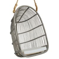 Renoir Hanging Chair w/Cushion