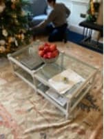 Side table