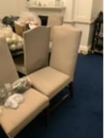 Dining Chair