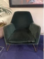 Occasional Chair