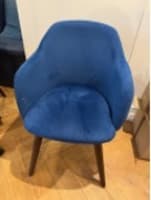 Occasional Chair