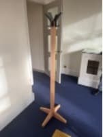 Coat Rack