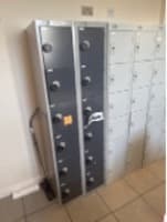 Lockers