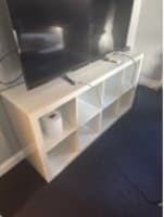 TV stand