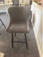 High chair