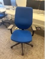 Workstation Chairs