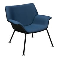 Swoop Used Lounge Chair