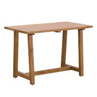 Lucas Teak Desk