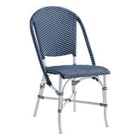 Sofie Chair AluRattan