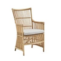 Davinci Chair w/Seat Cushion