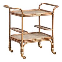 Carlo Bar Cart