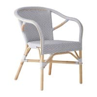Madeleine Arm Chair