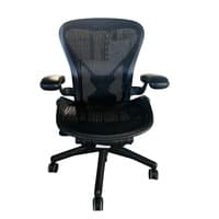 Aeron Task Chair Size A
