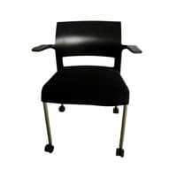 Move Mobile Chair with Arms