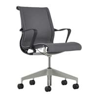 Setu Felt Chair