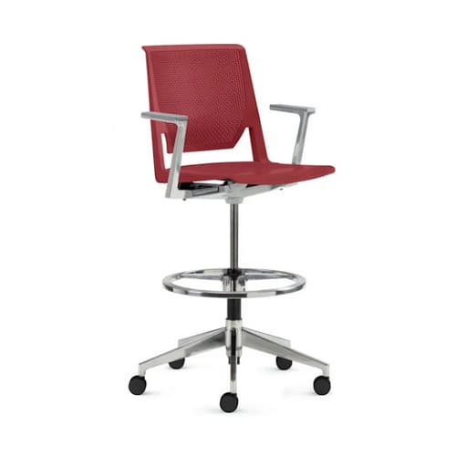 'Very' Conference Stool