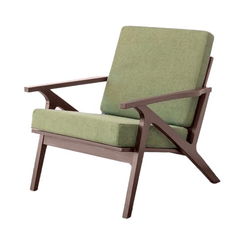 Z-Lounge Chair