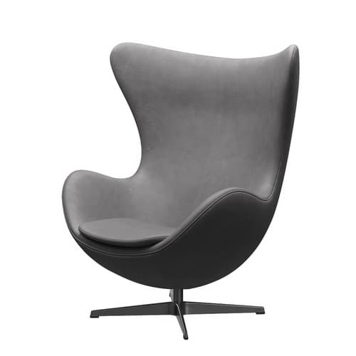 'Egg' Lounge Chair