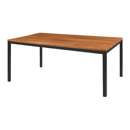 Rectangle Dining Table
72"W x 30"D x 29"H