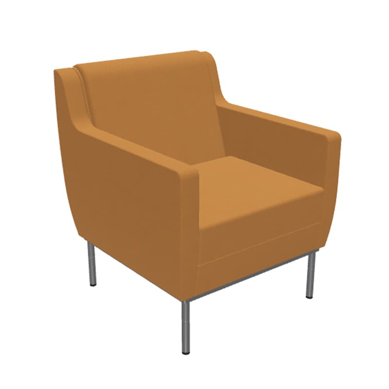 Dess Lounge Chair