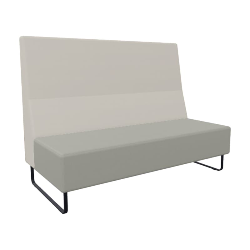 Riverbend High-Back Lounge