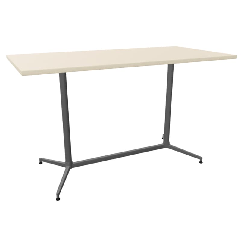 High Top Meeting Table