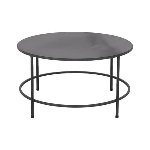 Round Coffee Table