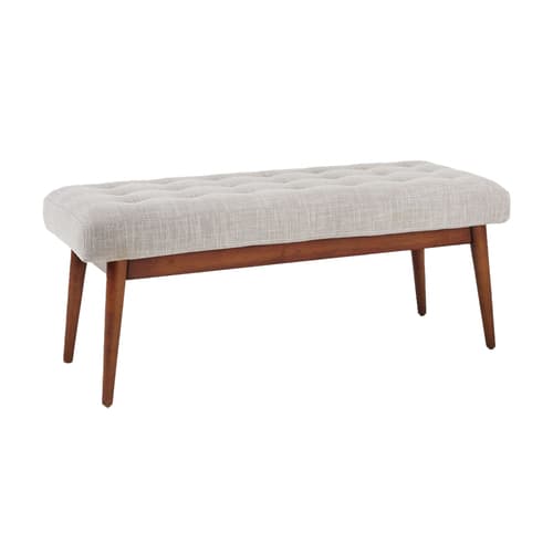 Mid Century Bench