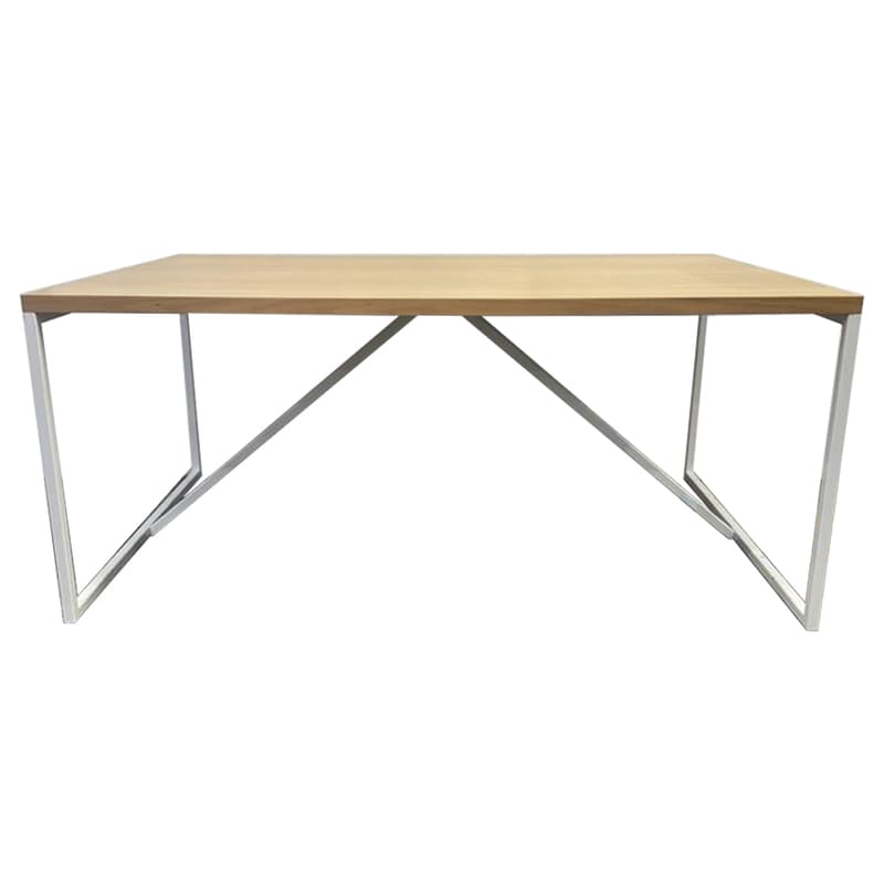 Bar Height Collaboration Table