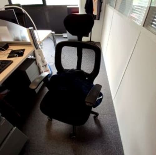 Conference Chair