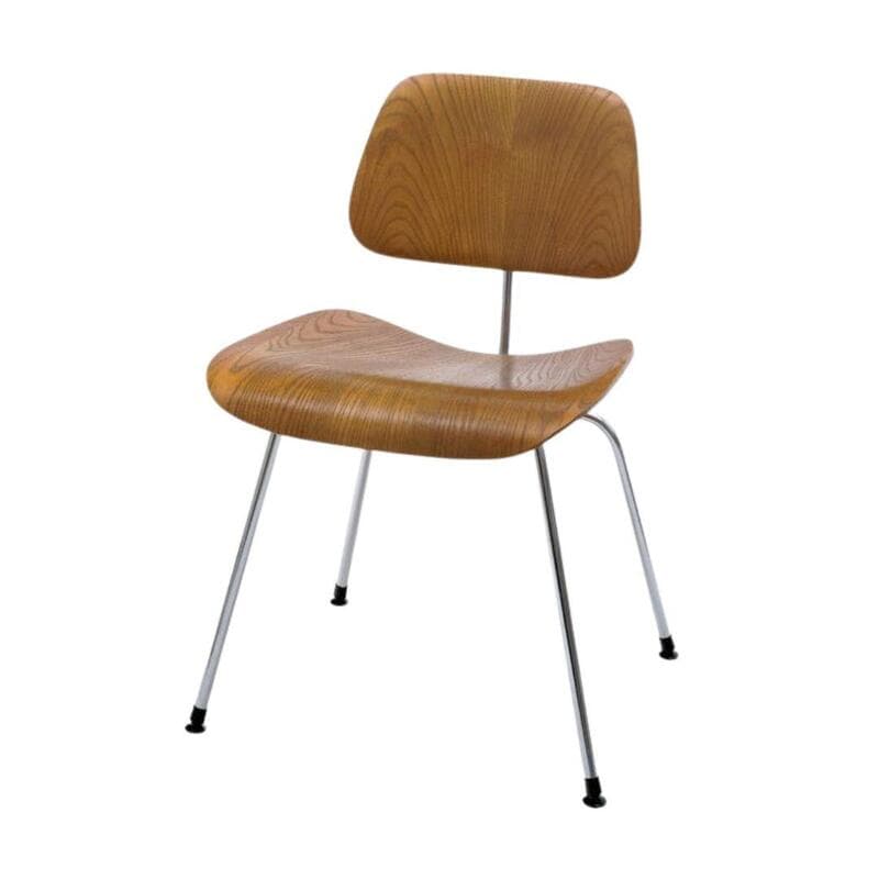 Eames Molded Plywood Dining Chair