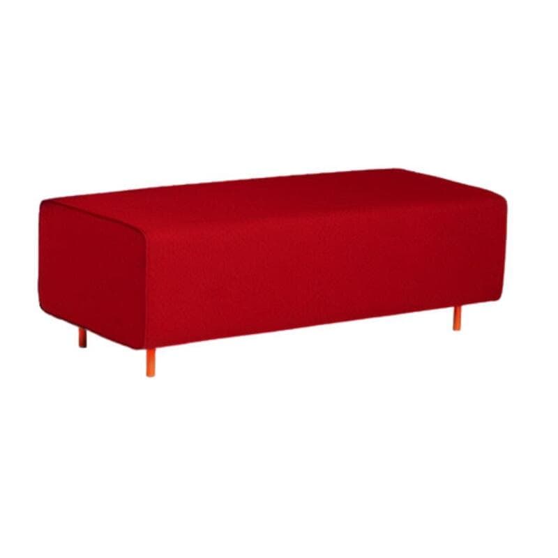 Block Party Lounge Bench