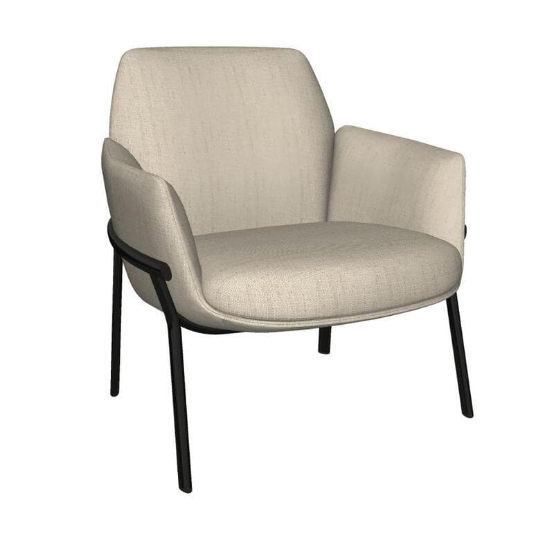 Poppy Lounge Chair