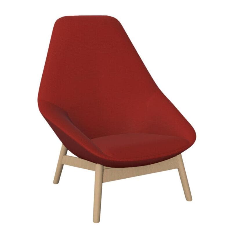 Famiglia Lounge Chair