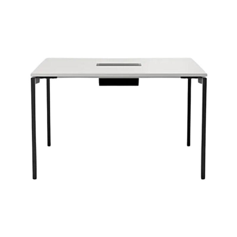 Coalesse Conference Table with Power Module