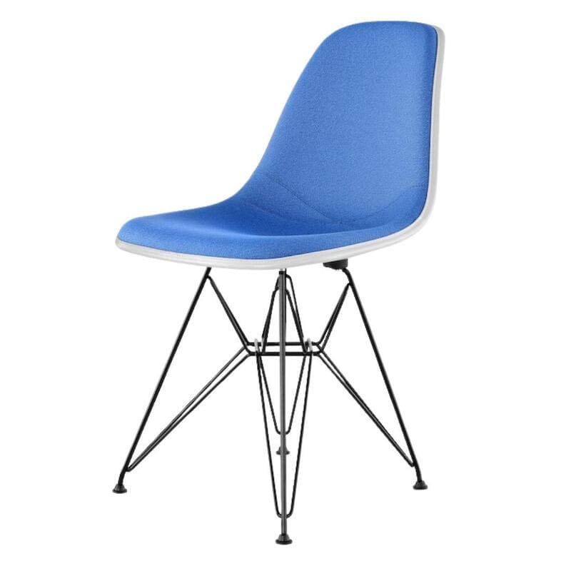 Eames Upholstered Side Chair