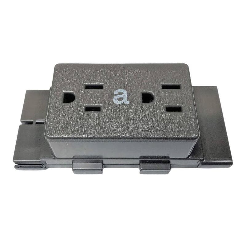 Herman Miller Receptacle - for Cubicles