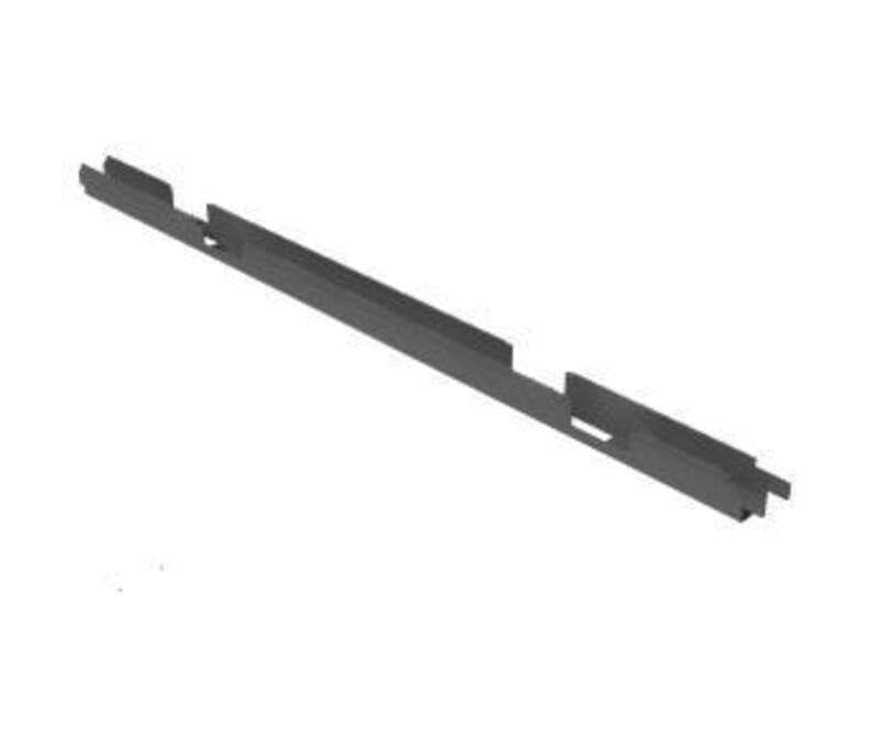 Panel cable tray, 42W