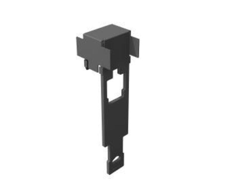 In line support-Spanning window