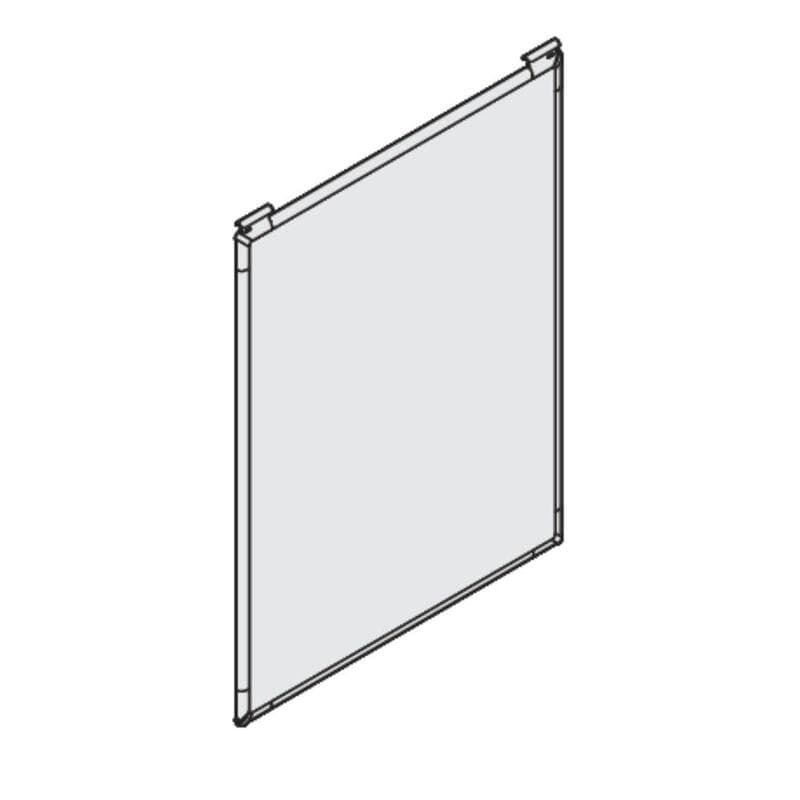 Huddleboard Whiteboard- Each 32"W x42"H