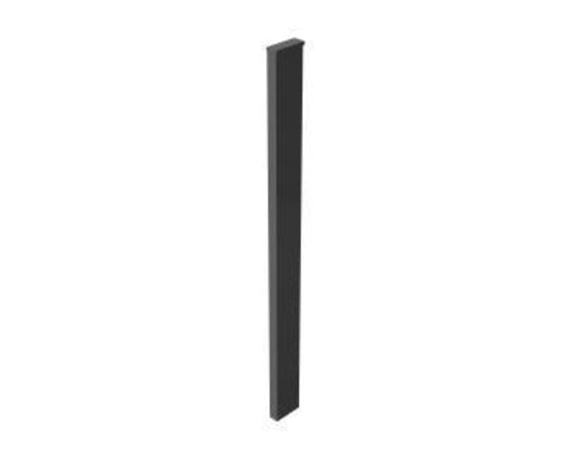 Trim-Change of height, Square, Slim, 36H