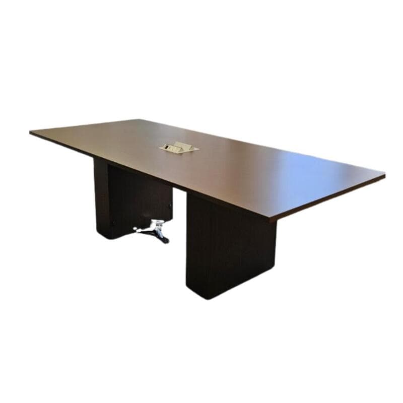 8' Conference Table