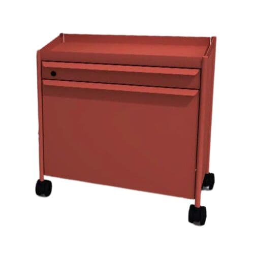OE1 Mobile Stg Trolley