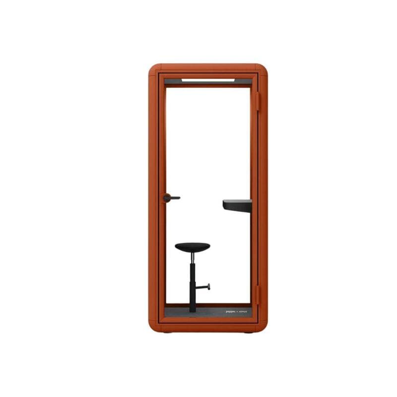 PoppinPod Kolo 1