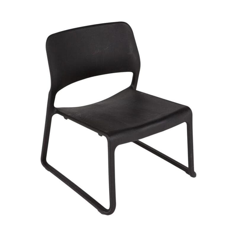 Studio Spark Lounge Chair
