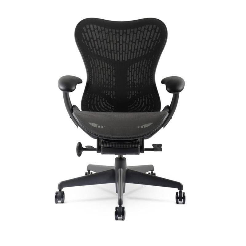 Renewed Mirra Task Chair
